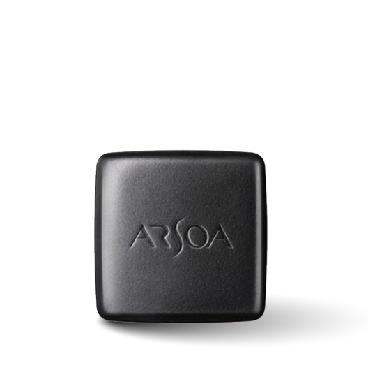 Arsoa Queen Silver cleansing bar