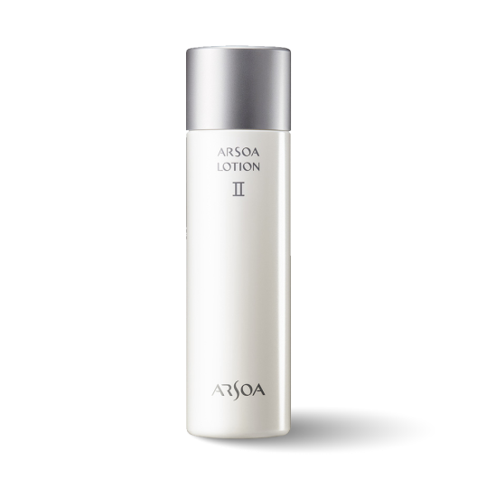 Arsoa Lotion II mineral toner