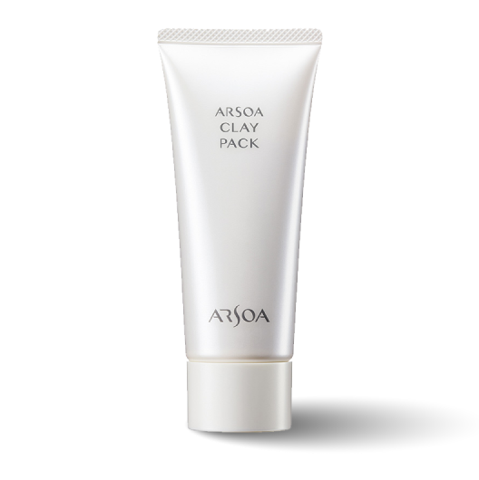 Arsoa Clay Mask